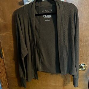 Victoria’s Secret DREAMR X Pink Sweater Size L Never Worn
